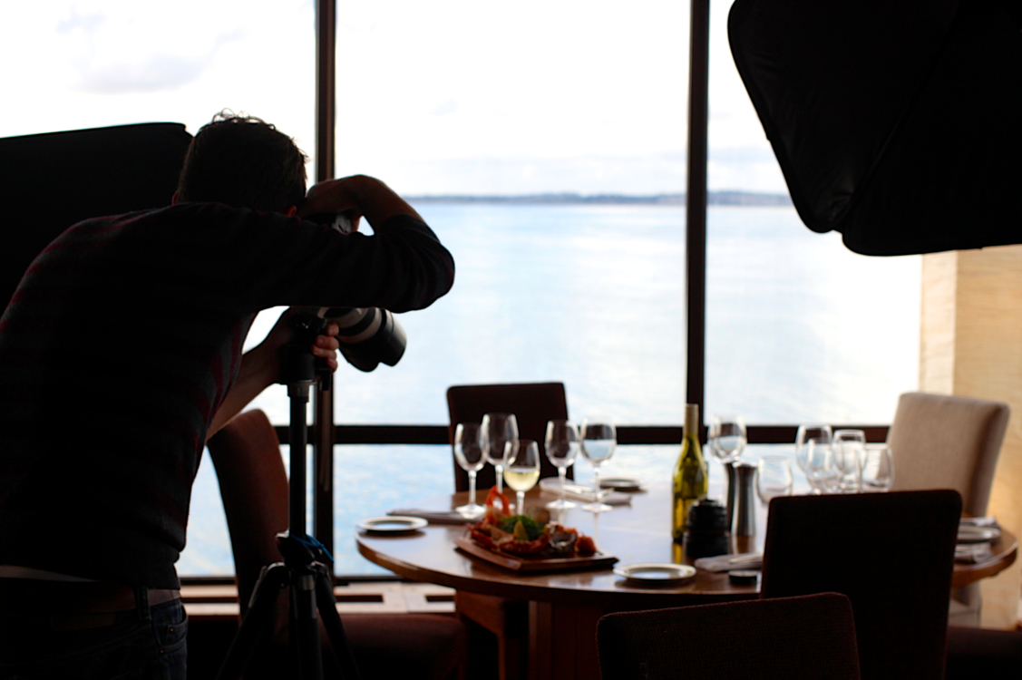 Table,Restaurant,Food Photography