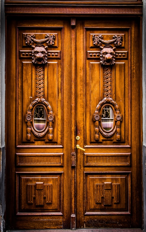 Antique,Door,Wood
