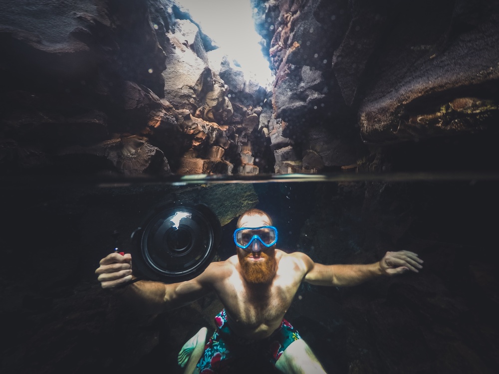 Underwater,Recreation,Extreme Sport