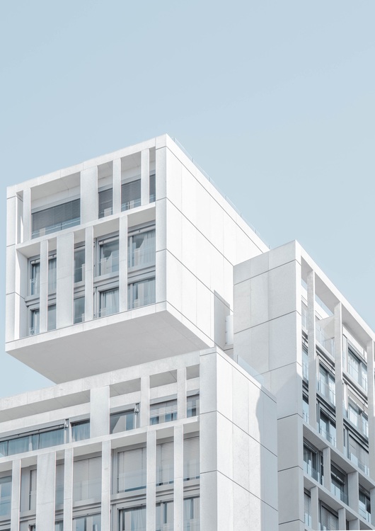 Building,Apartment,Elevation