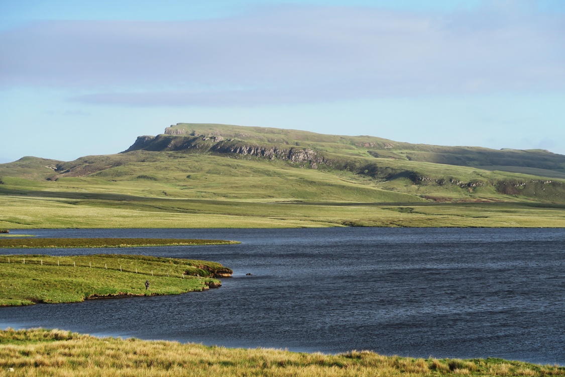 Reservoir,Loch,Estuary