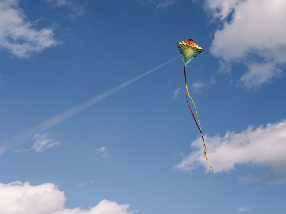 Kite Sports,Kite,Air Sports