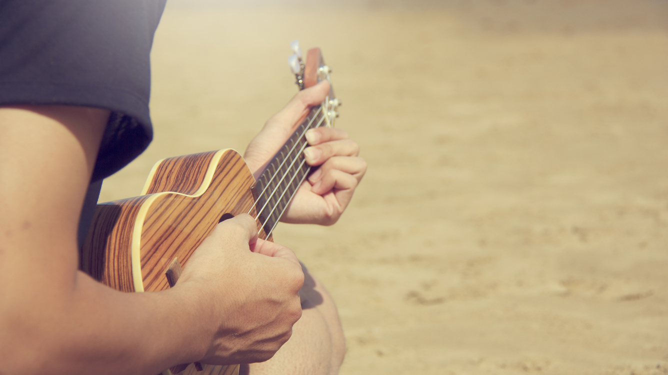 Guitar,Musical Instrument,Ukulele