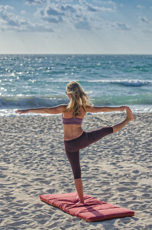Yoga,Surfing Equipment And Supplies,Vacation