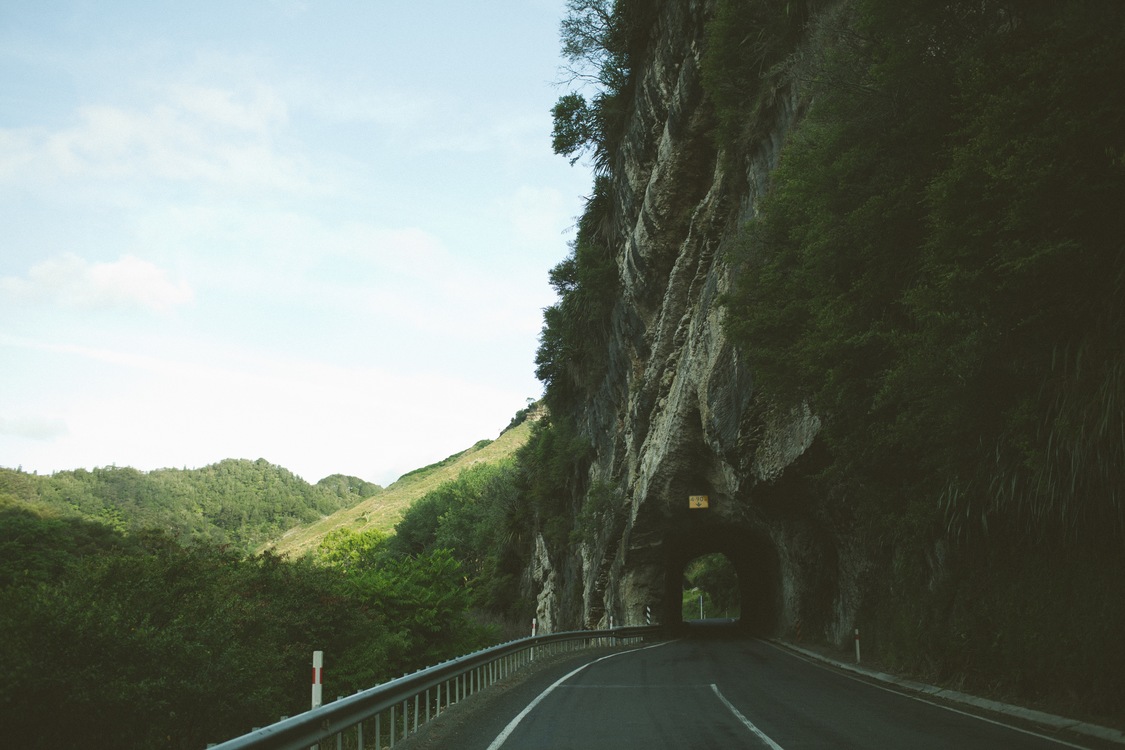 Mountain Pass,Lane,Infrastructure