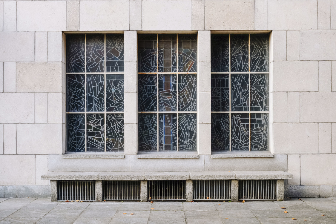 Facade,Building,Window