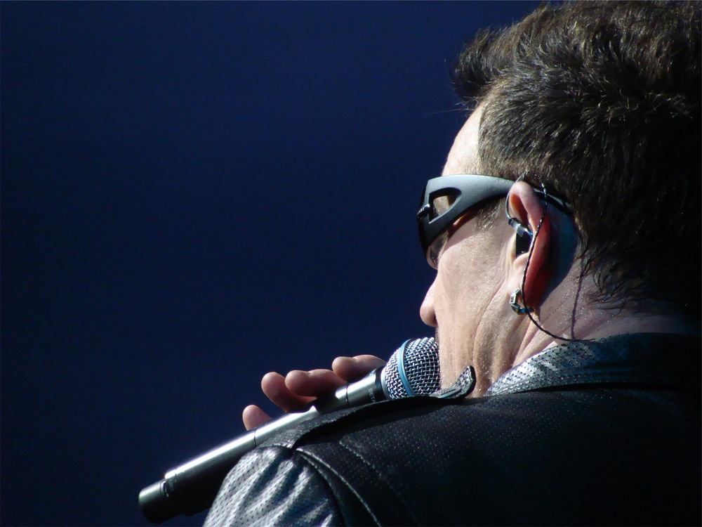 Singer,Sunglasses,Music Artist