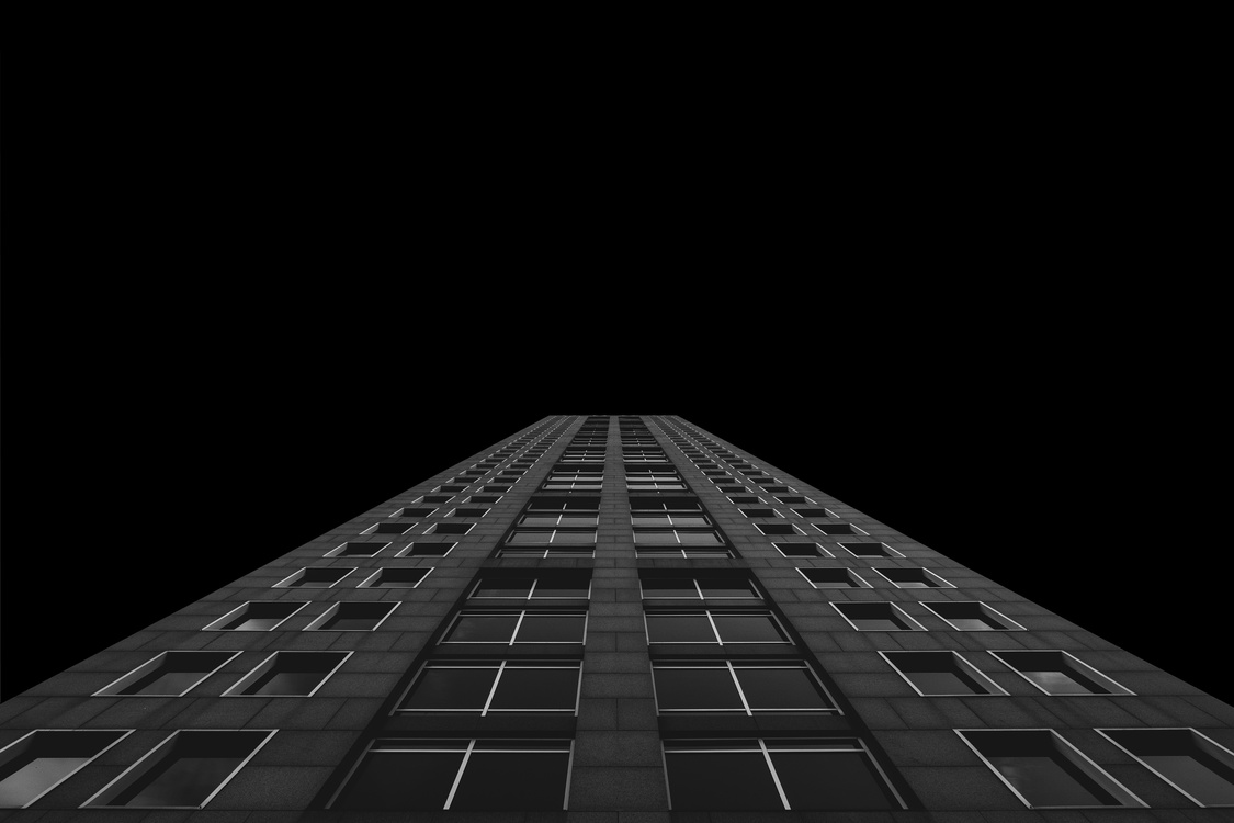 Building,Atmosphere,Angle