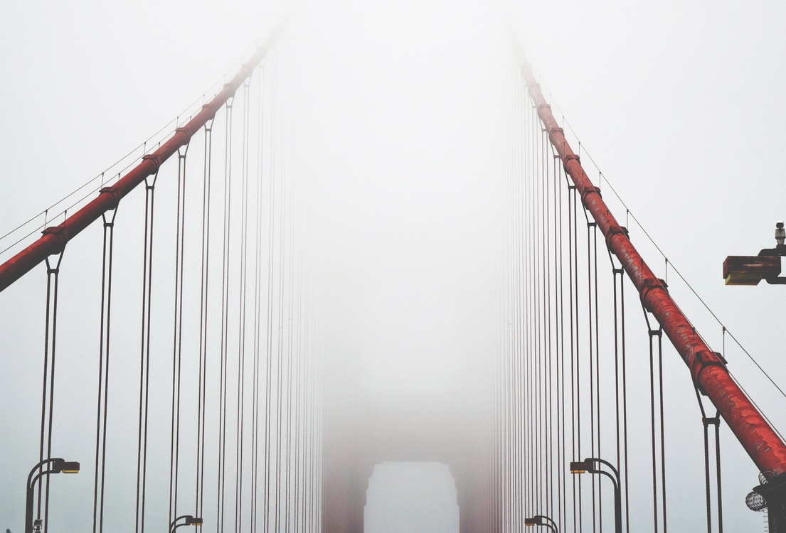 Fixed Link,Fog,Structure