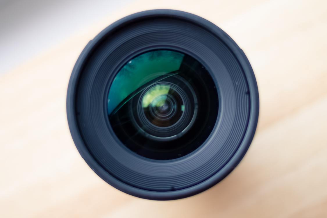 Close Up,Fisheye Lens,Macro Photography