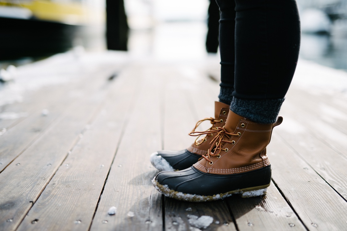 Boot,Jeans,Outdoor Shoe