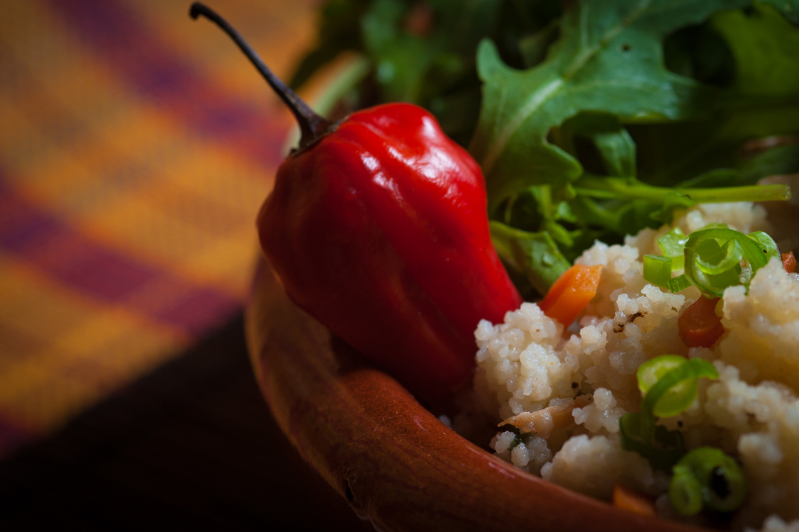 Chili Pepper,Vegetarian Food,Commodity