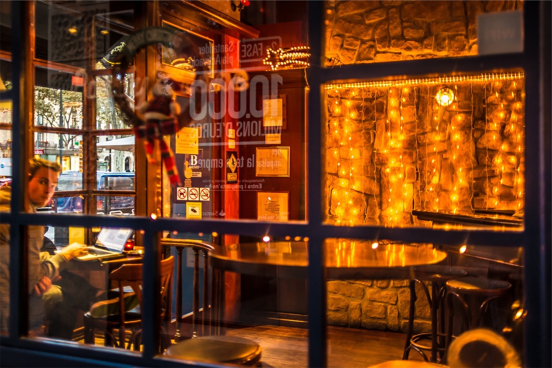 Tavern,Bar,Interior Design