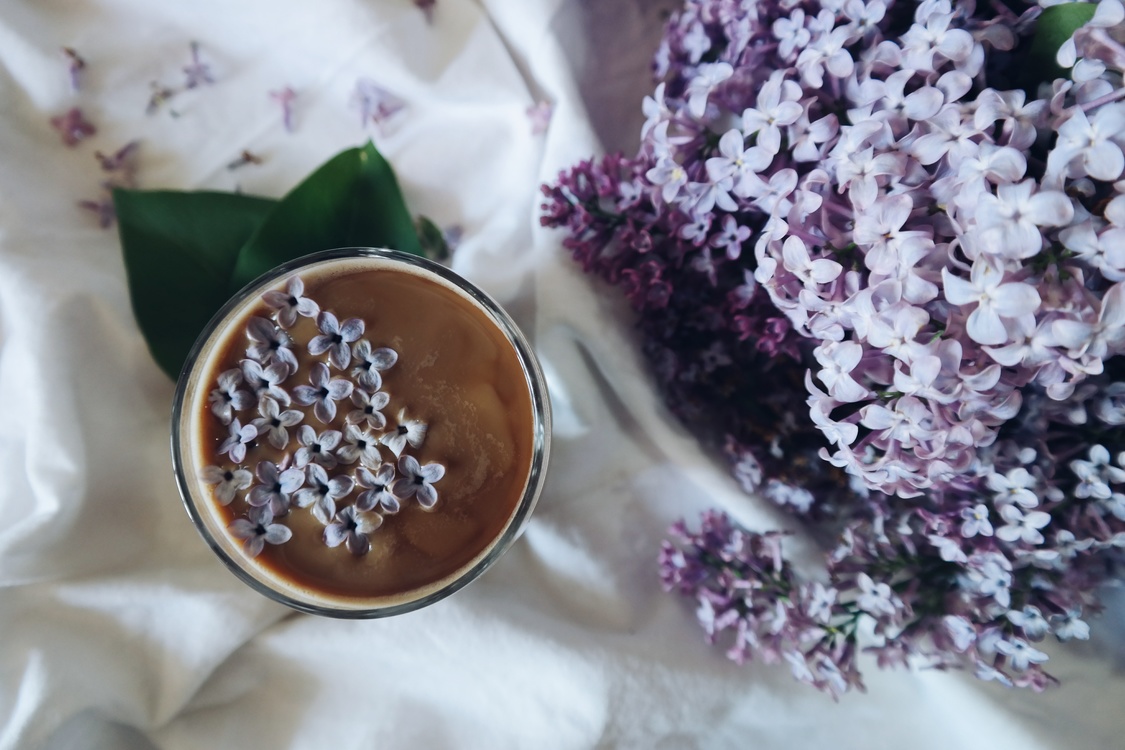Superfood,Recipe,Lilac