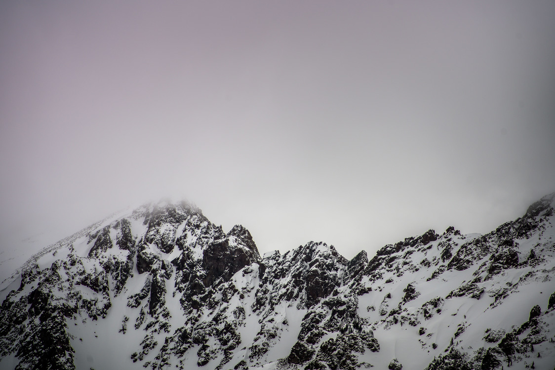 Alps,Mountain,Meteorological Phenomenon