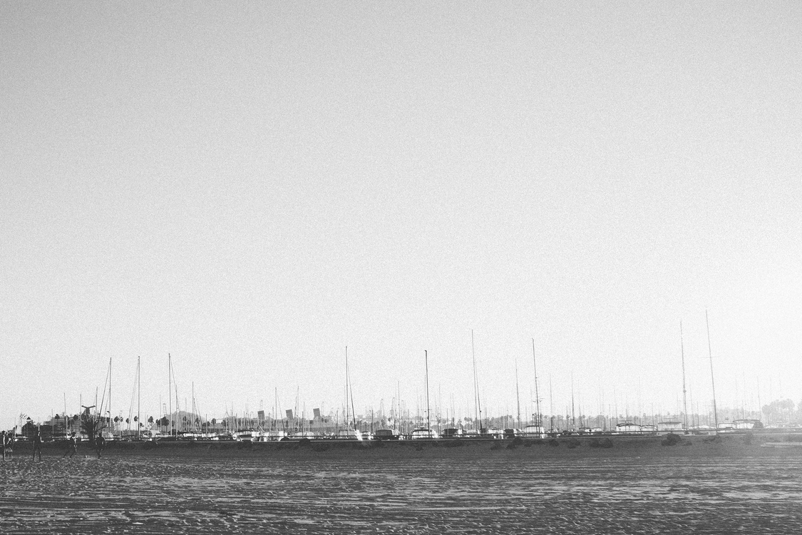 Wind,Sea,Monochrome Photography