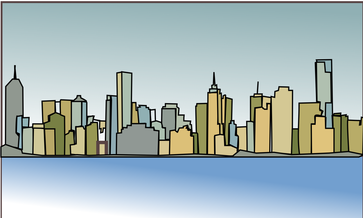 All PNG Clipart City of Melbourne Skyline puter Icons Download Silhouette