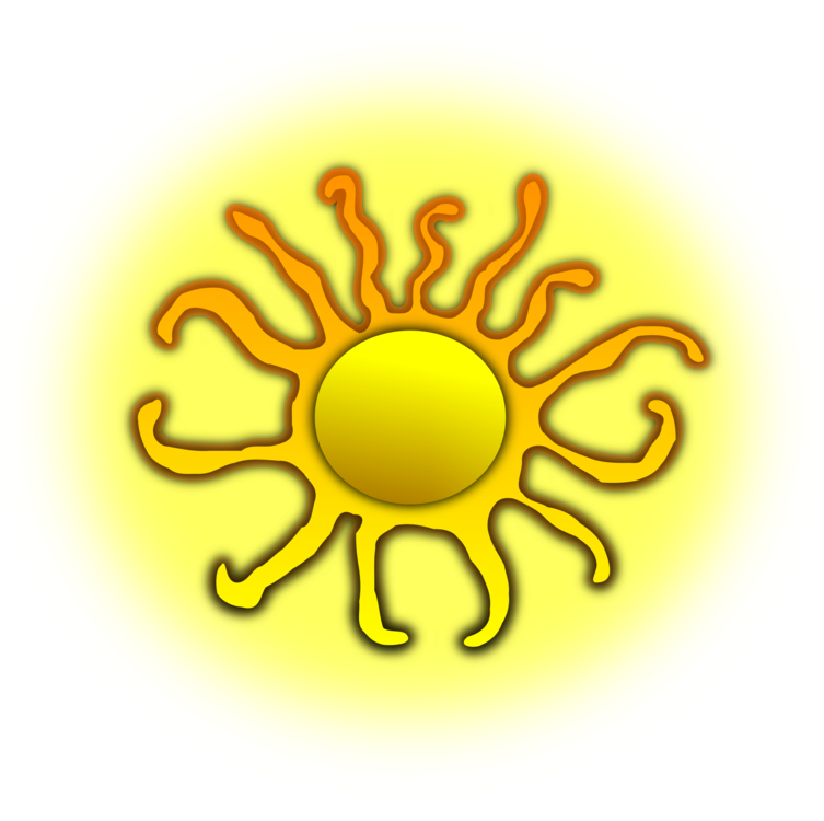 Flower,Symbol,Yellow