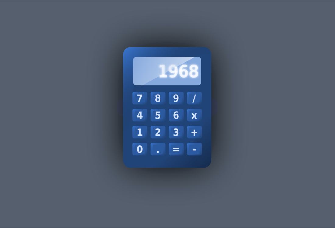 Numeric Keypad,Office Equipment,Calculator