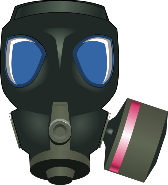 Gas Mask,Personal Protective Equipment,Mask