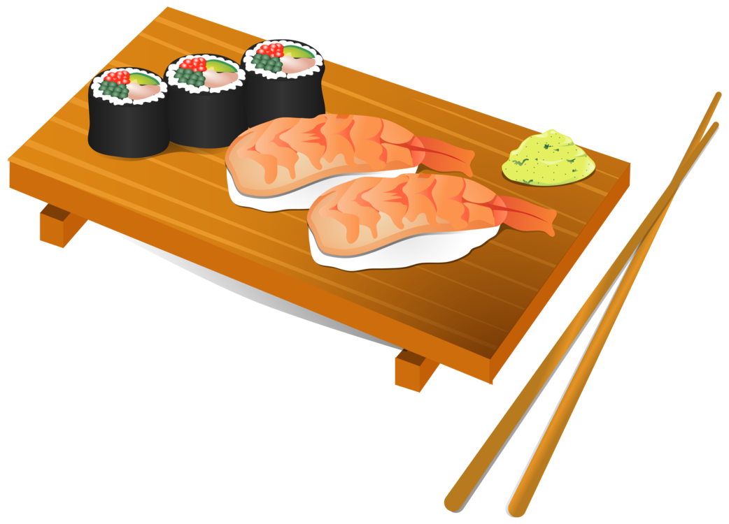 Cuisine,Food,Sushi