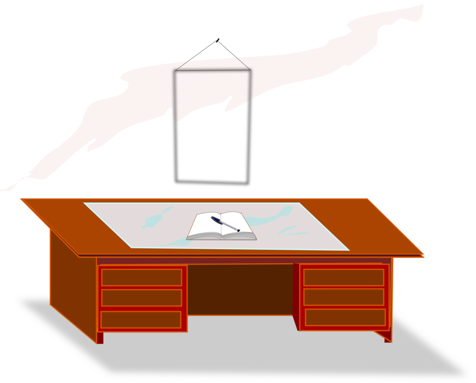 Angle,Desk,Table