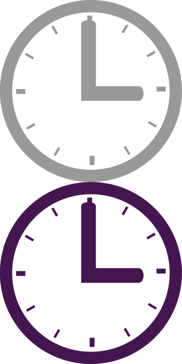 Angle,Clock,Purple