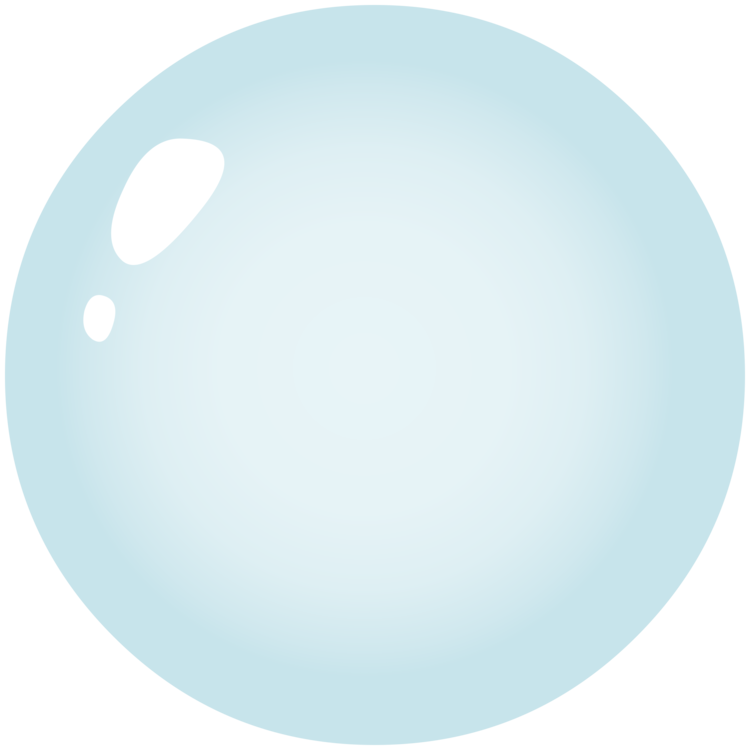 Sphere,Aqua,Oval