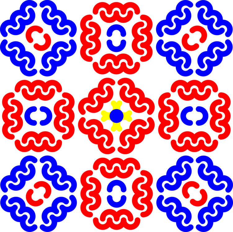 Symmetry,Area,Line