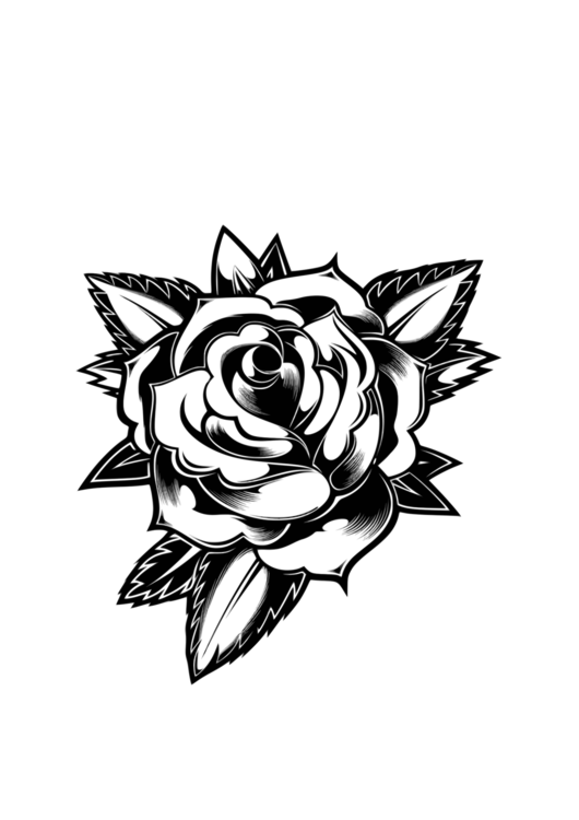 80+ Free Download Tattoo Art Roses HD Tattoo Images