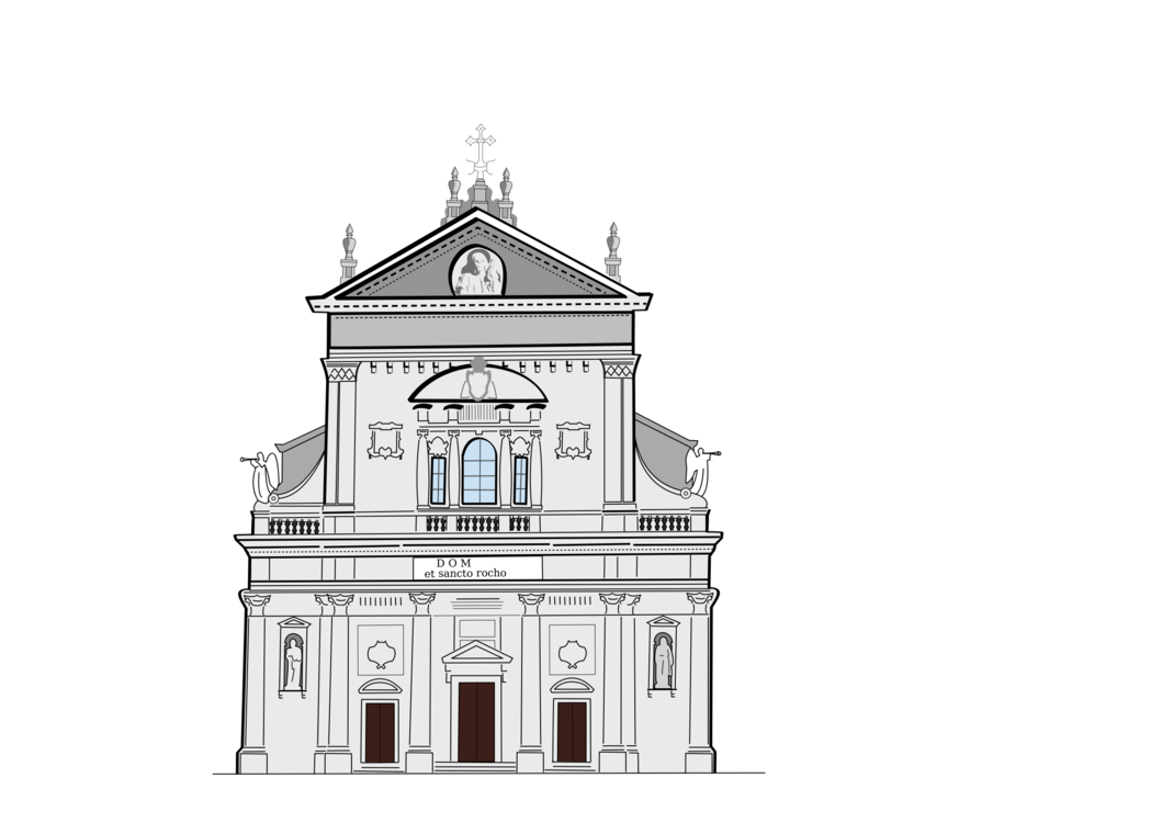 Building,Basilica,Medieval Architecture