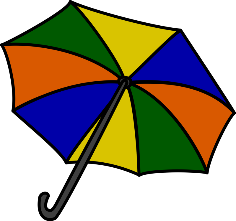 Umbrella,Symmetry,Area