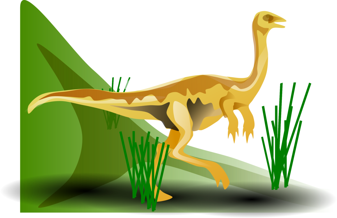 Velociraptor,Grass Family,Extinction