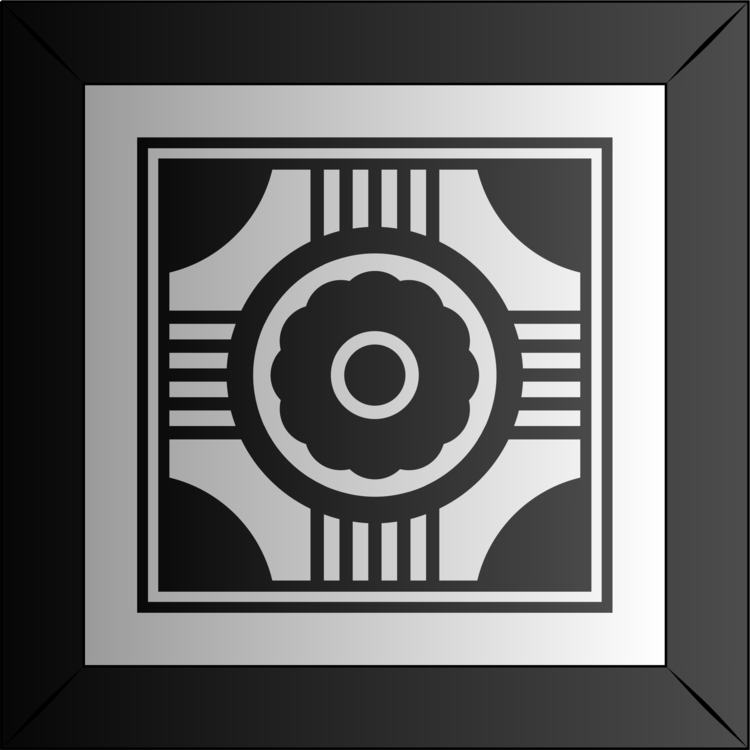 Rectangle,Square,Emblem