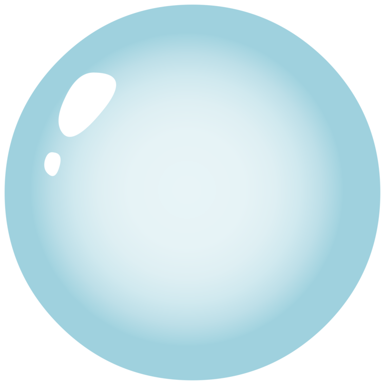 Blue,Sphere,Aqua