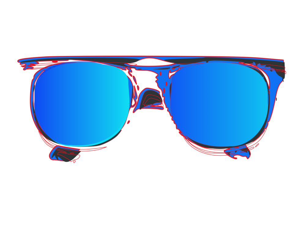 Blue,Sunglasses,Vision Care