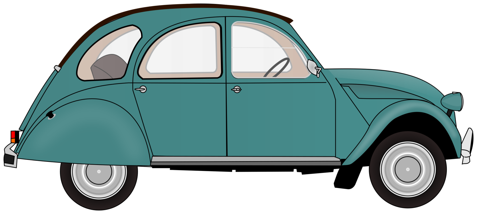 Classic Car,City Car,Compact Car