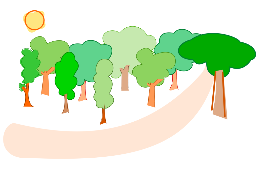Human Behavior,Plant,Tree