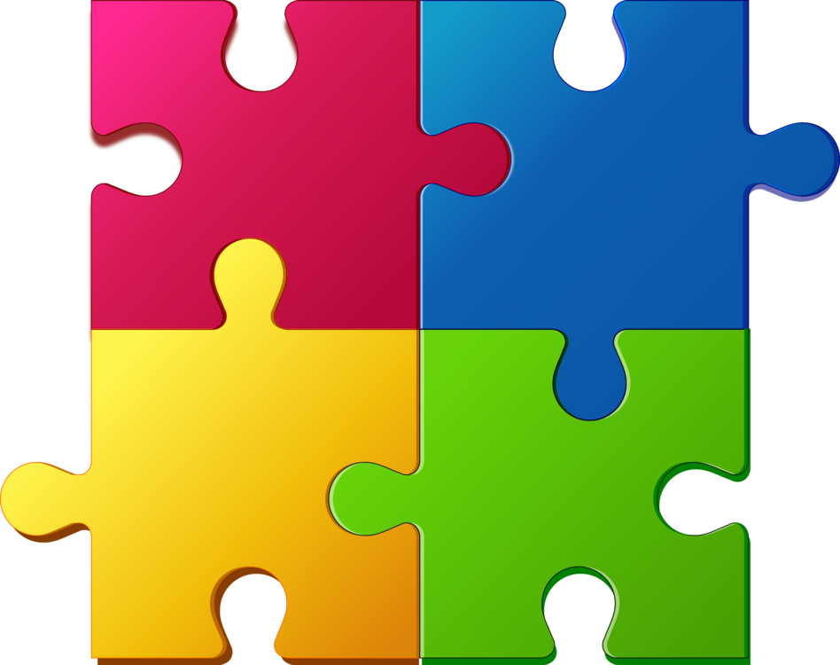 Puzzle Yellow Line Png Clipart Royalty Free Svg Png