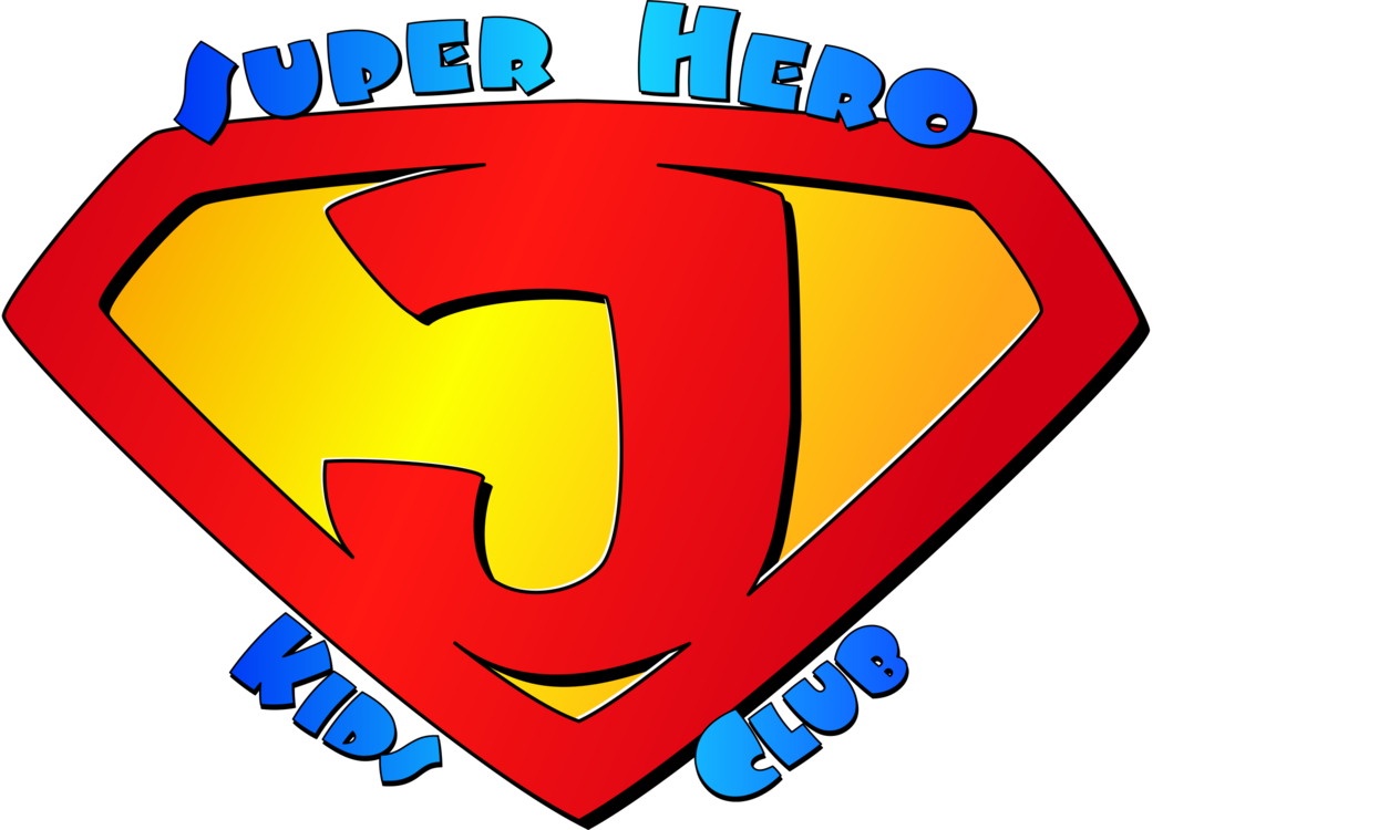 Superhero,Area,Symbol