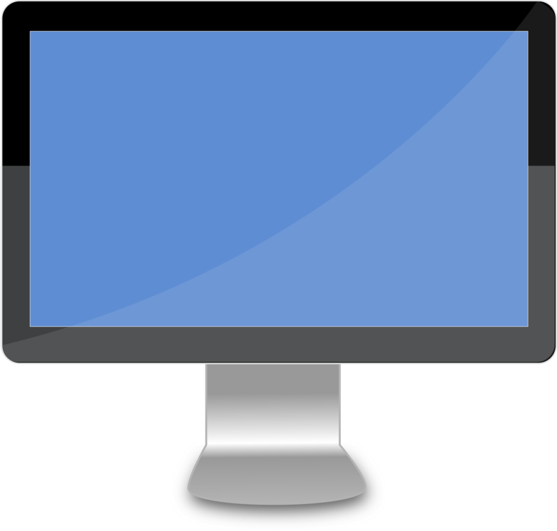 Computer Monitor,Angle,Monitor