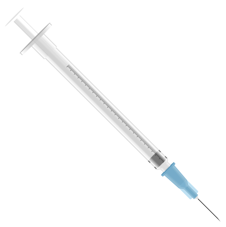 Angle,Syringe,Hypodermic Needle