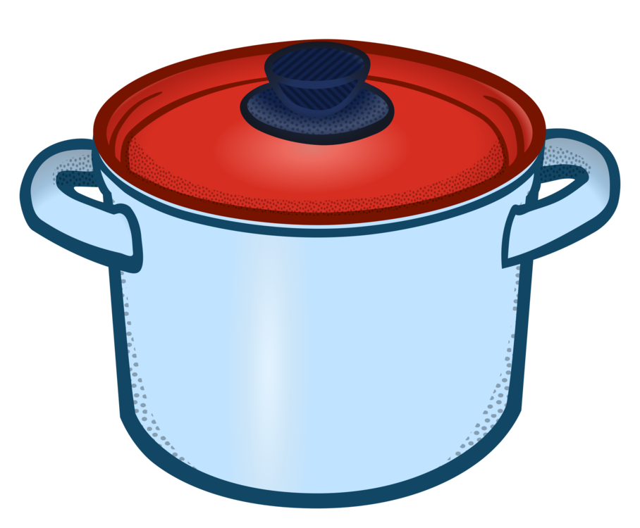 Lid,Electric Blue,Cookware And Bakeware