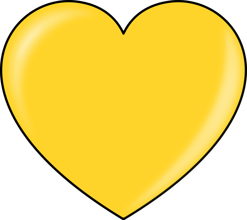 Heart,Love,Yellow
