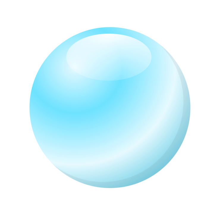 Azure,Sphere,Aqua
