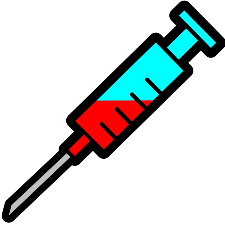Line,Syringe,Medicine
