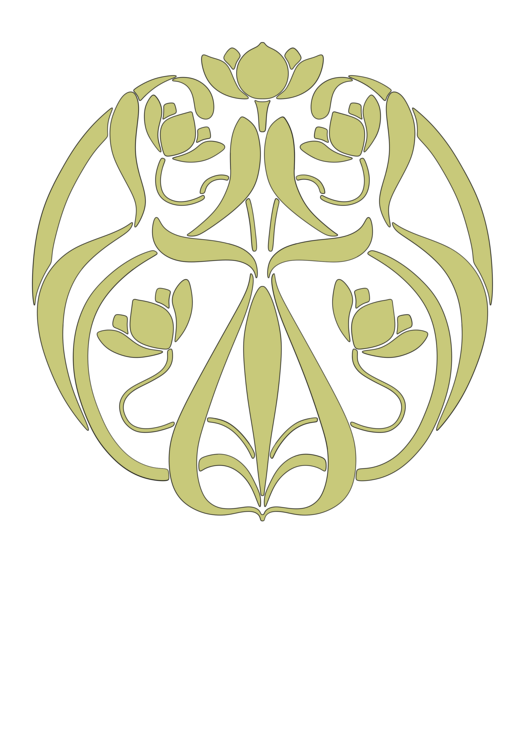 Flora,Symmetry,Area