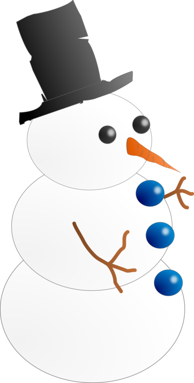 Snowman,Headgear,Snow
