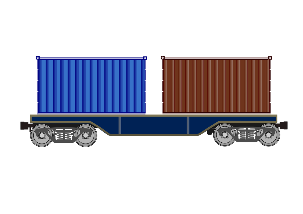 Cargo,Rolling Stock,Freight Transport