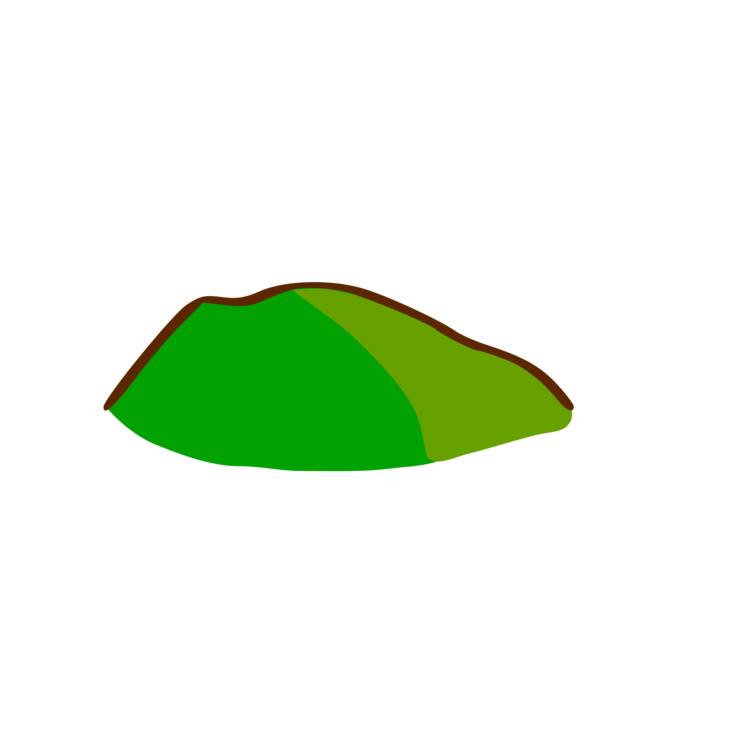 grass leaf map